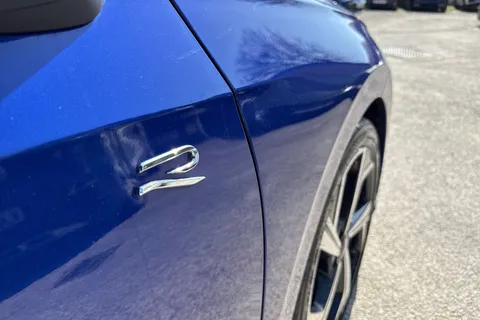 KN75UNP Volkswagen Golf 2.0 TSI 333 R 4Motion 5dr DSG Thumbnail #29