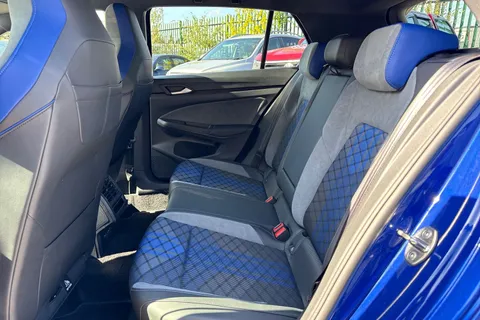 KN75UNP Volkswagen Golf 2.0 TSI 333 R 4Motion 5dr DSG Thumbnail #34