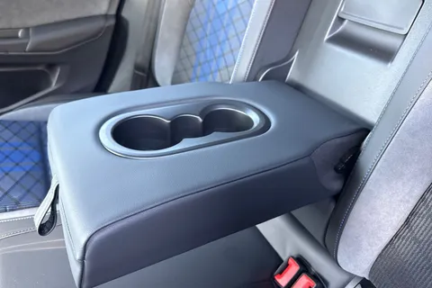 KN75UNP Volkswagen Golf 2.0 TSI 333 R 4Motion 5dr DSG Thumbnail #37