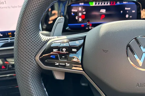 KN75UNP Volkswagen Golf 2.0 TSI 333 R 4Motion 5dr DSG Thumbnail #44