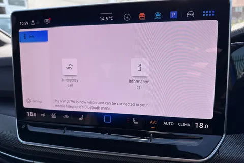 KN75UNP Volkswagen Golf 2.0 TSI 333 R 4Motion 5dr DSG Thumbnail #50