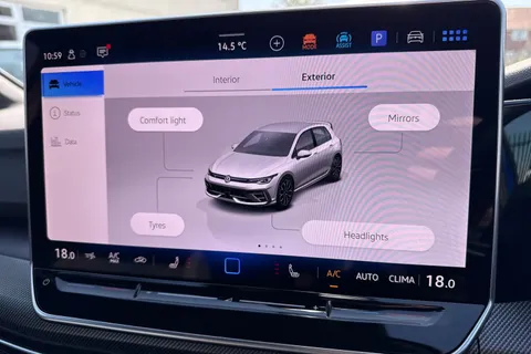 KN75UNP Volkswagen Golf 2.0 TSI 333 R 4Motion 5dr DSG Thumbnail #52