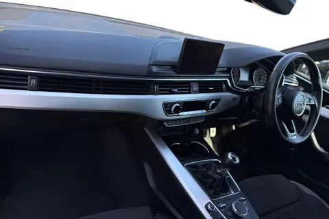 LS18GYC Audi A5 2.0 TFSI S line Sportback Euro 6 (s/s) 5dr Thumbnail #10