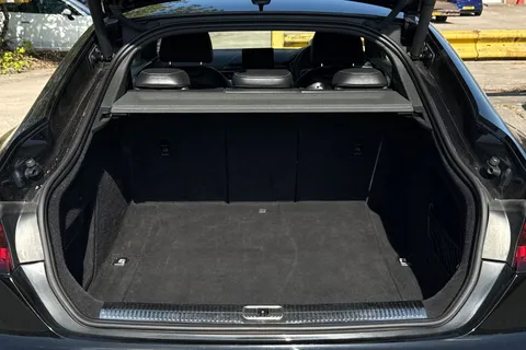 LS18GYC Audi A5 2.0 TFSI S line Sportback Euro 6 (s/s) 5dr Thumbnail #11