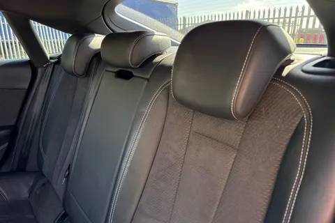 LS18GYC Audi A5 2.0 TFSI S line Sportback Euro 6 (s/s) 5dr Thumbnail #15