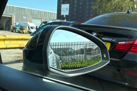 LS18GYC Audi A5 2.0 TFSI S line Sportback Euro 6 (s/s) 5dr Thumbnail #19