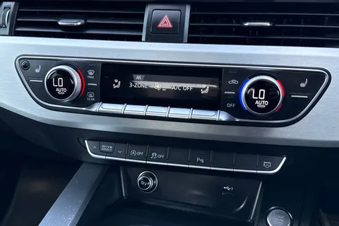 LS18GYC Audi A5 2.0 TFSI S line Sportback Euro 6 (s/s) 5dr Thumbnail #20