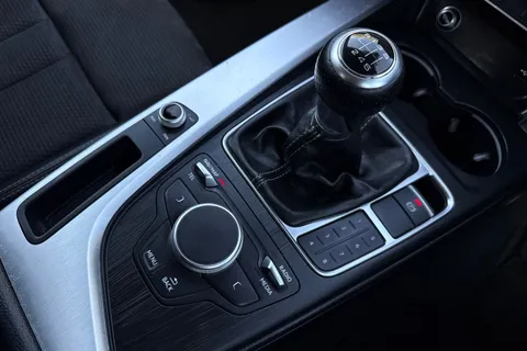 LS18GYC Audi A5 2.0 TFSI S line Sportback Euro 6 (s/s) 5dr Thumbnail #21