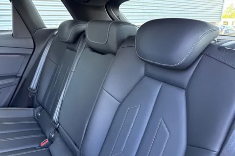 MV74ODP Audi Q4 e-tron Q4  S line 45 e-tron  210,00 kW Thumbnail #20