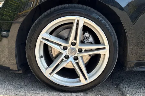 LS18GYC Audi A5 2.0 TFSI S line Sportback Euro 6 (s/s) 5dr Thumbnail #23