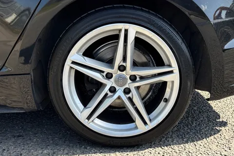 LS18GYC Audi A5 2.0 TFSI S line Sportback Euro 6 (s/s) 5dr Thumbnail #24