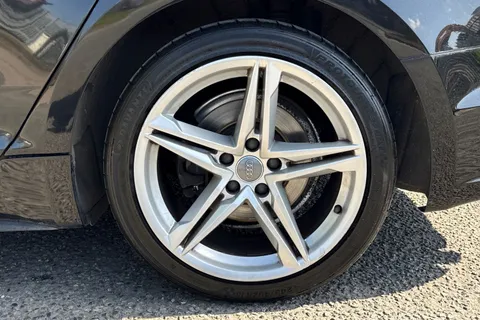 LS18GYC Audi A5 2.0 TFSI S line Sportback Euro 6 (s/s) 5dr Thumbnail #25