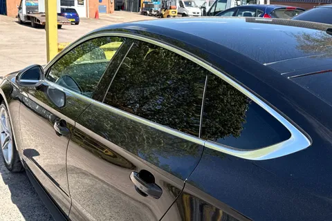 LS18GYC Audi A5 2.0 TFSI S line Sportback Euro 6 (s/s) 5dr Thumbnail #26