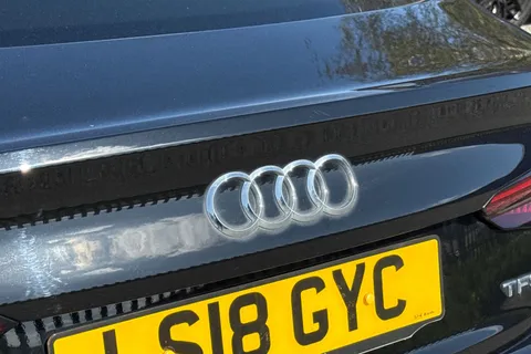 LS18GYC Audi A5 2.0 TFSI S line Sportback Euro 6 (s/s) 5dr Thumbnail #28