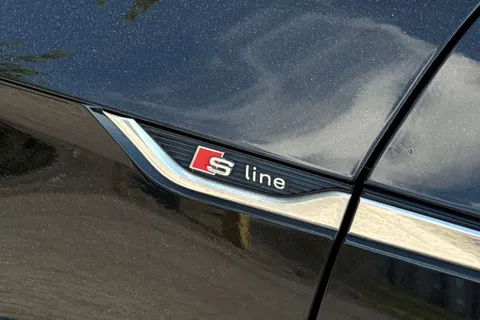 LS18GYC Audi A5 2.0 TFSI S line Sportback Euro 6 (s/s) 5dr Thumbnail #31