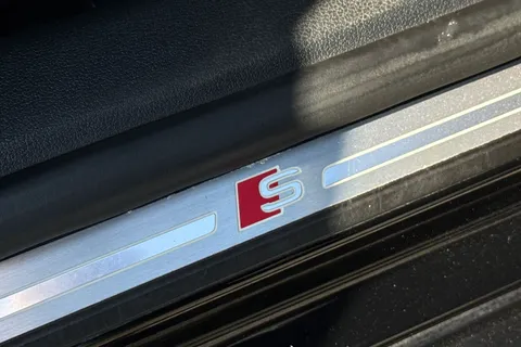 LS18GYC Audi A5 2.0 TFSI S line Sportback Euro 6 (s/s) 5dr Thumbnail #33