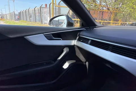 LS18GYC Audi A5 2.0 TFSI S line Sportback Euro 6 (s/s) 5dr Thumbnail #34