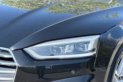 LS18GYC Audi A5 2.0 TFSI S line Sportback Euro 6 (s/s) 5dr Thumbnail #40