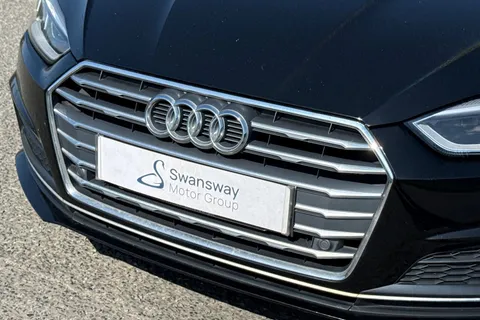 LS18GYC Audi A5 2.0 TFSI S line Sportback Euro 6 (s/s) 5dr Thumbnail #41