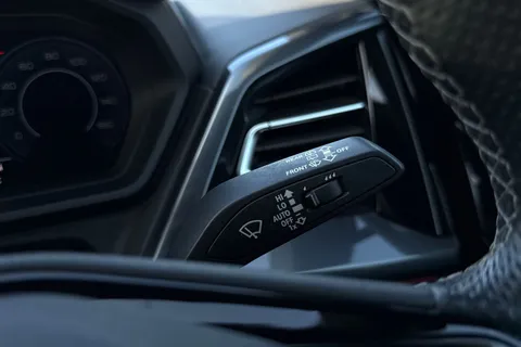 MV74ODP Audi Q4 e-tron Q4  S line 45 e-tron  210,00 kW Thumbnail #44