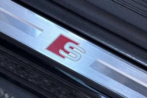 MV74ODP Audi Q4 e-tron Q4  S line 45 e-tron  210,00 kW Thumbnail #45