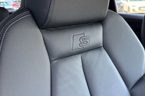 MV74ODP Audi Q4 e-tron Q4  S line 45 e-tron  210,00 kW Thumbnail #48