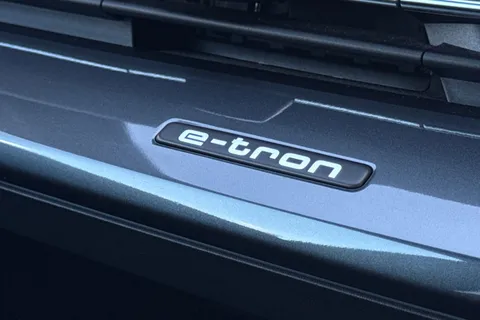 MV74ODP Audi Q4 e-tron Q4  S line 45 e-tron  210,00 kW Thumbnail #49