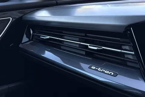 MV74ODP Audi Q4 e-tron Q4  S line 45 e-tron  210,00 kW Thumbnail #50