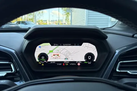 MV74ODP Audi Q4 e-tron Q4  S line 45 e-tron  210,00 kW Thumbnail #54