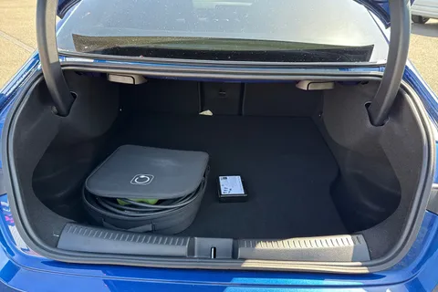 PO74OTM Mercedes-Benz Cla Class 1.3 CLA250e 15.6kWh AMG Line (Executive) Coupe 8G-DCT Euro 6 (s/s) 4dr Thumbnail #10