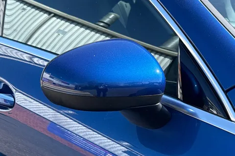 PO74OTM Mercedes-Benz Cla Class 1.3 CLA250e 15.6kWh AMG Line (Executive) Coupe 8G-DCT Euro 6 (s/s) 4dr Thumbnail #12