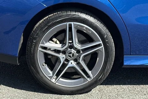 PO74OTM Mercedes-Benz Cla Class 1.3 CLA250e 15.6kWh AMG Line (Executive) Coupe 8G-DCT Euro 6 (s/s) 4dr Thumbnail #14