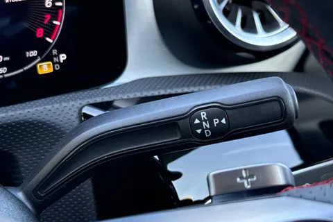 PO74OTM Mercedes-Benz Cla Class 1.3 CLA250e 15.6kWh AMG Line (Executive) Coupe 8G-DCT Euro 6 (s/s) 4dr Thumbnail #23