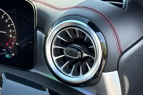 PO74OTM Mercedes-Benz Cla Class 1.3 CLA250e 15.6kWh AMG Line (Executive) Coupe 8G-DCT Euro 6 (s/s) 4dr Thumbnail #34