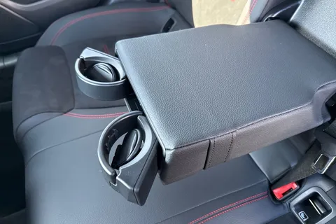 PO74OTM Mercedes-Benz Cla Class 1.3 CLA250e 15.6kWh AMG Line (Executive) Coupe 8G-DCT Euro 6 (s/s) 4dr Thumbnail #37