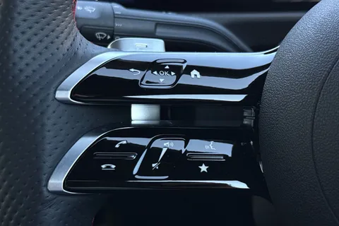 PO74OTM Mercedes-Benz Cla Class 1.3 CLA250e 15.6kWh AMG Line (Executive) Coupe 8G-DCT Euro 6 (s/s) 4dr Thumbnail #39