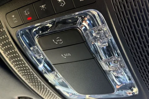 PO74OTM Mercedes-Benz Cla Class 1.3 CLA250e 15.6kWh AMG Line (Executive) Coupe 8G-DCT Euro 6 (s/s) 4dr Thumbnail #42