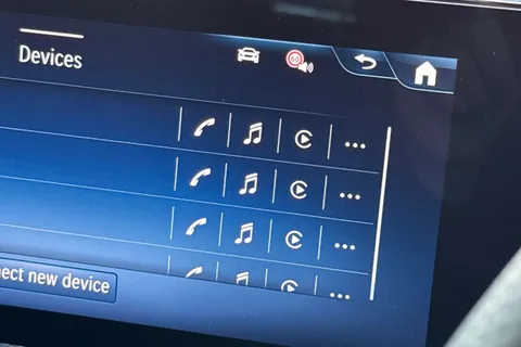 PO74OTM Mercedes-Benz Cla Class 1.3 CLA250e 15.6kWh AMG Line (Executive) Coupe 8G-DCT Euro 6 (s/s) 4dr Thumbnail #46