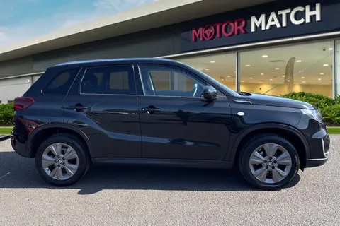 3 of 63 for Suzuki Vitara 1.4 Boosterjet MHEV SZ-T Euro 6 (s/s) 5dr