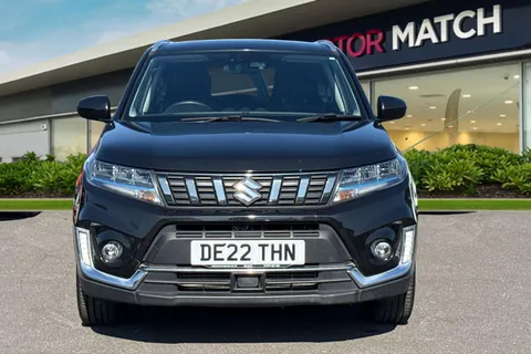 6 of 63 for Suzuki Vitara 1.4 Boosterjet MHEV SZ-T Euro 6 (s/s) 5dr