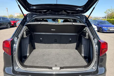 10 of 63 for Suzuki Vitara 1.4 Boosterjet MHEV SZ-T Euro 6 (s/s) 5dr