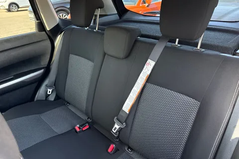 14 of 63 for Suzuki Vitara 1.4 Boosterjet MHEV SZ-T Euro 6 (s/s) 5dr