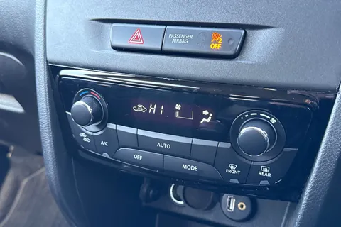 19 of 63 for Suzuki Vitara 1.4 Boosterjet MHEV SZ-T Euro 6 (s/s) 5dr