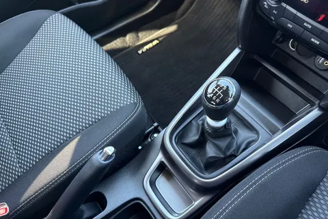 20 of 63 for Suzuki Vitara 1.4 Boosterjet MHEV SZ-T Euro 6 (s/s) 5dr