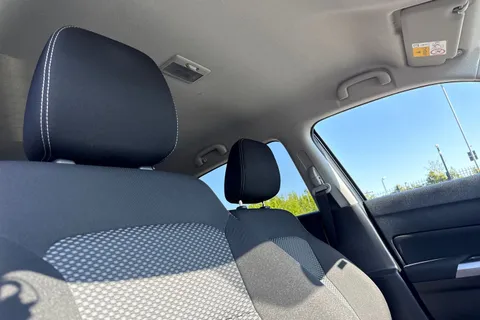 21 of 63 for Suzuki Vitara 1.4 Boosterjet MHEV SZ-T Euro 6 (s/s) 5dr