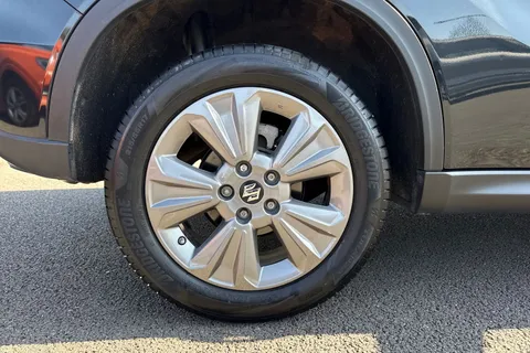 22 of 63 for Suzuki Vitara 1.4 Boosterjet MHEV SZ-T Euro 6 (s/s) 5dr