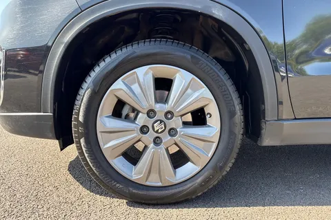 23 of 63 for Suzuki Vitara 1.4 Boosterjet MHEV SZ-T Euro 6 (s/s) 5dr