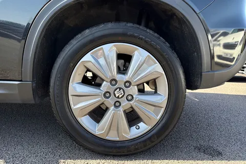 24 of 63 for Suzuki Vitara 1.4 Boosterjet MHEV SZ-T Euro 6 (s/s) 5dr