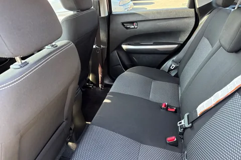 32 of 63 for Suzuki Vitara 1.4 Boosterjet MHEV SZ-T Euro 6 (s/s) 5dr