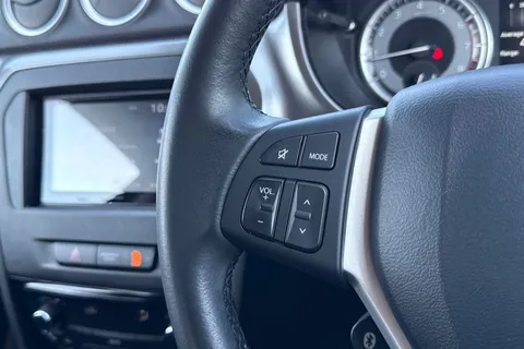 37 of 63 for Suzuki Vitara 1.4 Boosterjet MHEV SZ-T Euro 6 (s/s) 5dr